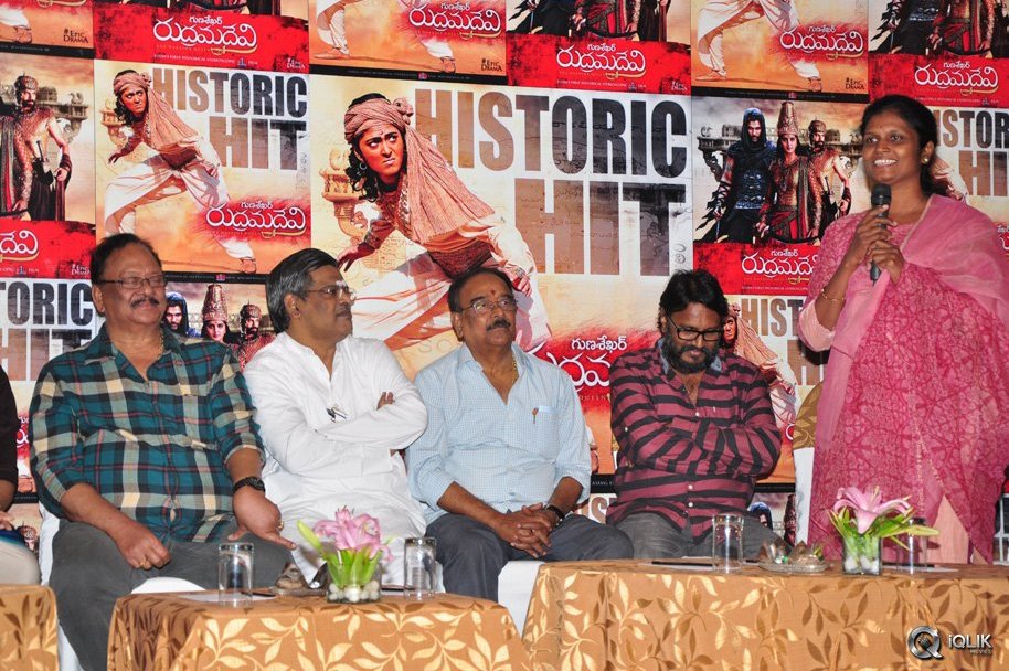 Rudramadevi-Movie-Success-Meet